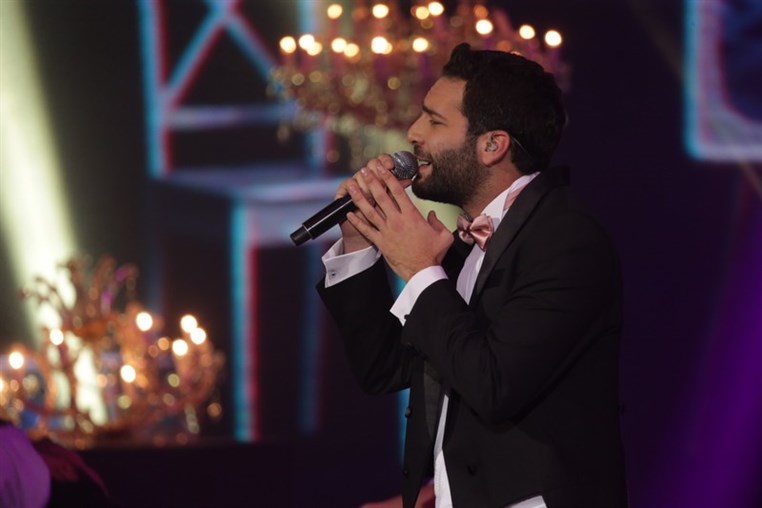 Celebrity Duets Last Episode